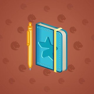 Star Notepad #62196