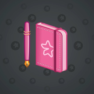 Star Notepad #62200