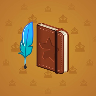 Star Notepad #62370