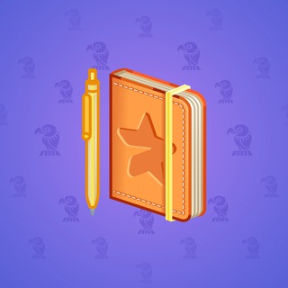 Star Notepad #62378