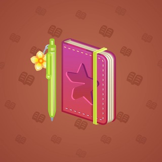 Star Notepad #62380