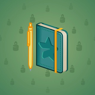 Star Notepad #62382