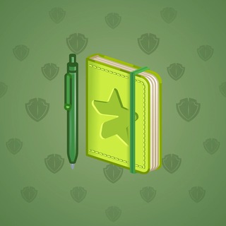Star Notepad #62383