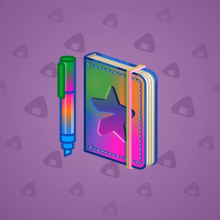 Star Notepad #62387