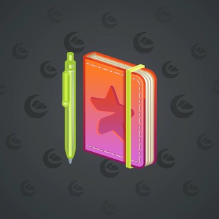 Star Notepad #62393