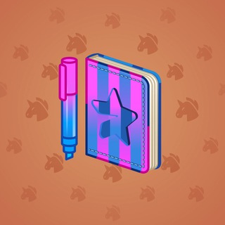 Star Notepad #62546