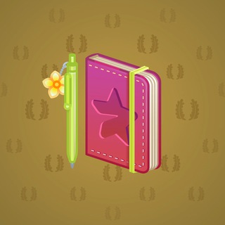 Star Notepad #62547