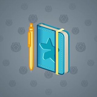 Star Notepad #62564