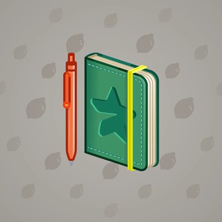 Star Notepad #62568