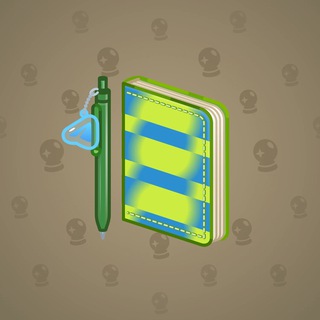 Star Notepad #62738