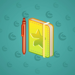Star Notepad #62754