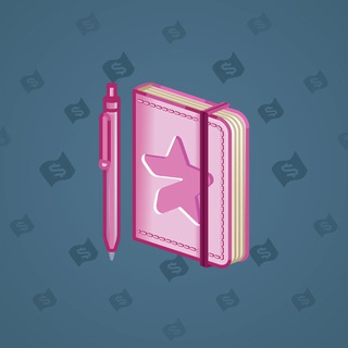 Star Notepad #62758