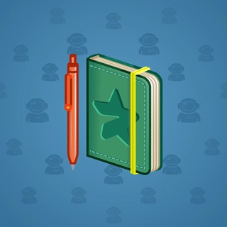 Star Notepad #62784