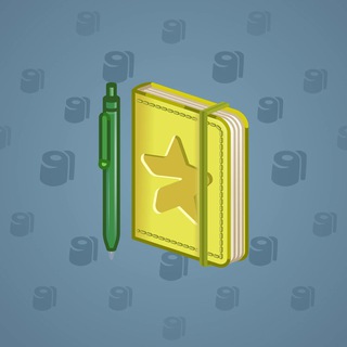 Star Notepad #62785