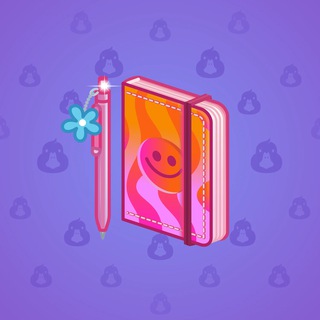 Star Notepad #62790