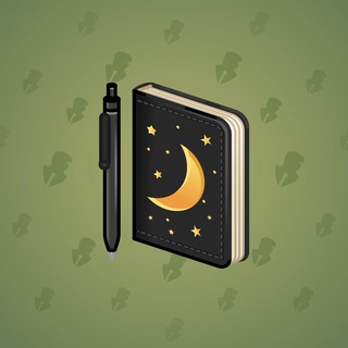 Star Notepad #62791