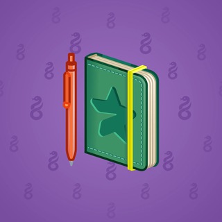 Star Notepad #62794
