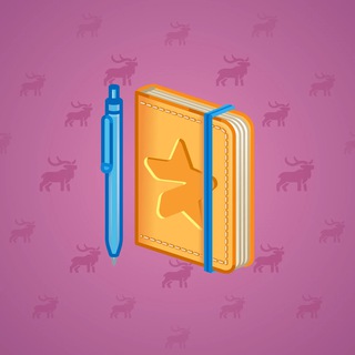 Star Notepad #62803