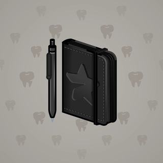 Star Notepad #62810