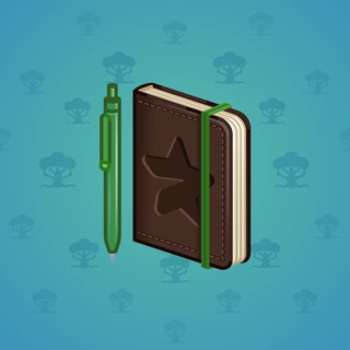 Star Notepad #62826
