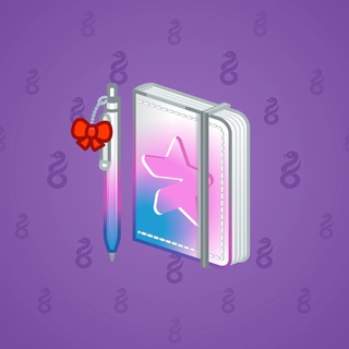 Star Notepad #62832