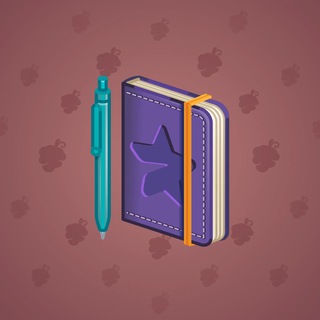 Star Notepad #62834