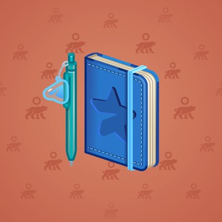 Star Notepad #62835