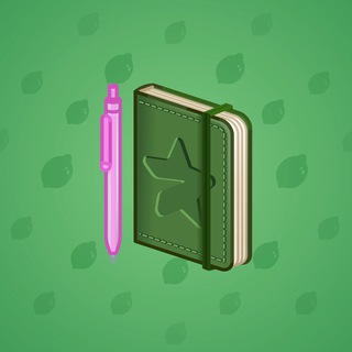Star Notepad #62839
