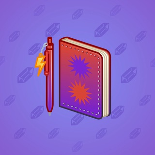 Star Notepad #62842