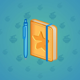Star Notepad #62846