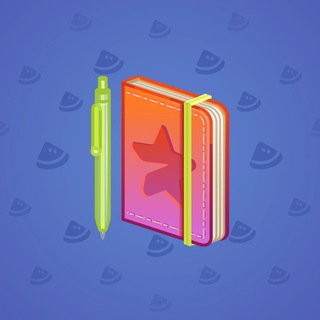 Star Notepad #62847