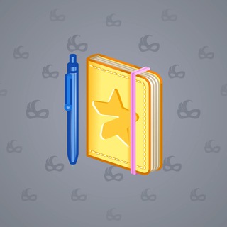 Star Notepad #62849