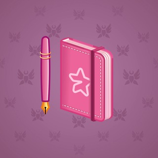 Star Notepad #62850