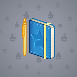 Star Notepad #62851