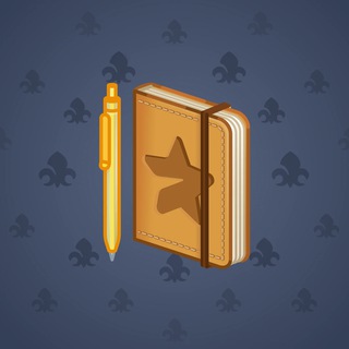 Star Notepad #62875