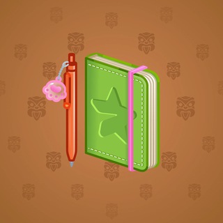Star Notepad #62876