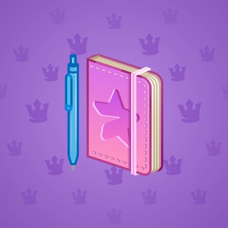 Star Notepad #62884
