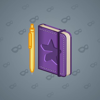 Star Notepad #62885