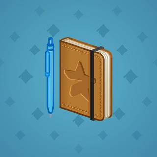 Star Notepad #62889