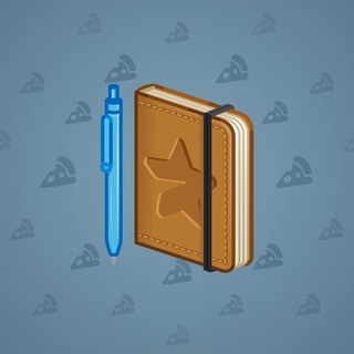 Star Notepad #62905