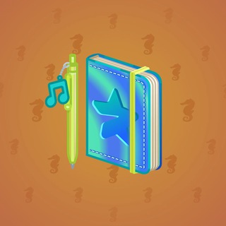 Star Notepad #62914