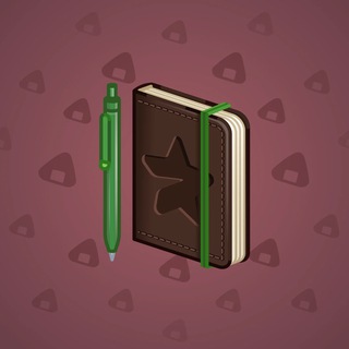 Star Notepad #62915