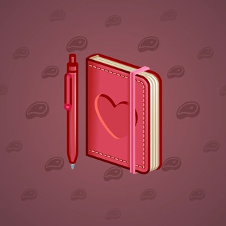 Star Notepad #62916