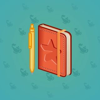 Star Notepad #62921