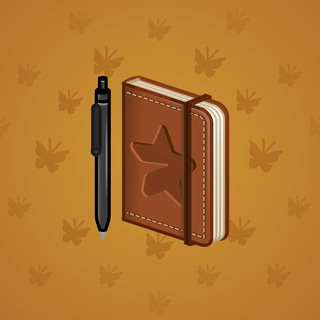 Star Notepad #62925