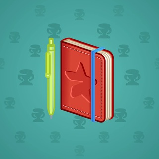 Star Notepad #62926