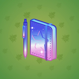 Star Notepad #62931