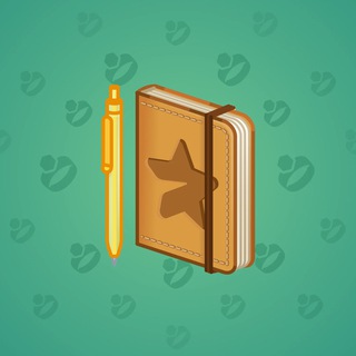 Star Notepad #62938