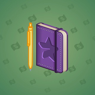 Star Notepad #62940