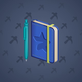Star Notepad #62953